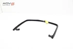 2003 - 2009 Hummer H2 Front Left Door Window Run Channel Weatherstrip Seal Oem. Fixed Price $110.49.