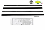 1969 1970 1971 1972 1973 1974 1975 International Truck Window Felt Fuzzies Seal. Fixed Price $199.99.