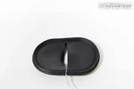 2003-2009 Hummer H2 Rear Right Side Door Check Strap Stopper Rubber Seal Oem. Fixed Price $21.55.