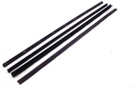 Fairchild Industries Weatherstrip Seal KF2074. Fixed Price $66.99.