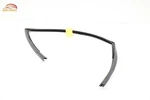 2007-2015 Audi Q7 Front Left Side Door Window Run Channel Weatherstrip Seal Oem. Fixed Price $27.49.