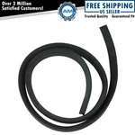 Upper Door Weatherstrip Seal Lh Left For 75 76 78 Datsun 280Z. Fixed Price $39.85.