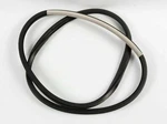 1999-2002 Audi A4 Rear Right Inner Door Seal 8D5833722J7SK. Fixed Price $99.00.