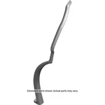 Genuine Gm Rear Weather-strip 85089844. Fixed Price $46.31.
