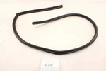 New Oem Rear Rh Door Weather Body Seal Mitsubishi Galant 1999-2003 MR959738. Fixed Price $33.25.