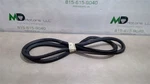 2018-2021 Gmc Terrain Rear Left Driver Side Door Weather Strip 84360723. Fixed Price $50.00.
