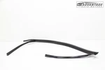 2018-2025 Audi Q5 Front Left Side Door Window Glass Run Channel Seal Oem. Fixed Price $89.99.