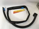 Gm Oem 15-20 Escalade,tahoe,yukon Door Components-rear Seal 23455370. Fixed Price $110.01.