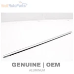 2011-2014 Vw Touareg Rear Left Exterior Door / Window Slot Seal Trim. Fixed Price $23.49.