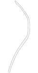 Genuine Bmw Rear Weather-strip 51-76-9-451-488. Fixed Price $58.94.