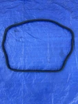 Bmw E82/E88 1-SERIES Trunk Lid Weather Strip Seal 51767208106. Fixed Price $39.99.
