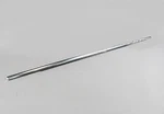 New Audi A8 Rear Left Window Slot Seal With Trim Strip 4H4853763C2ZZ Original. Fixed Price $223.99.