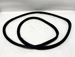 14-23 Infiniti Q50 Front Left Driver Door Body Weatherstrip Seal Rubber Oem. Fixed Price $33.00.