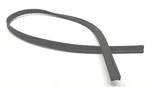 2012-2019 Vw Volkswagen Passat Oem Rear Passenger Side Dore Weatherstrip Seal. Fixed Price $29.99.