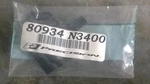 New Upper Corner Seal Door Cap Datsun 240Z 260Z 280Z Coupe 70-78, 80934-N3400. Fixed Price $9.99.