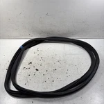08-12 Honda Accord 4D Right Front Door Opening Seal Body 72315-TA5-A01ZA Oem. Fixed Price $69.00.