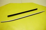 11-17 Bmw X3 Door Front Lh:channel Sealing Inside, Cover Exterior, Oem. Fixed Price $55.25.