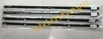 For Toyota Corolla KE30 TE31 Deluxe 2 Door Sedan Belt Weatherstrip Window Seal. Fixed Price $89.99.