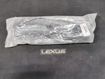 67871-0E020 New Sealed Lexus Rx Right Rear Door Weatherstrip. Years 2010-2015.. Fixed Price $65.00.