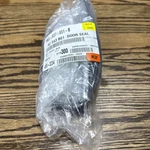 New Oem Outer Left Lower Door Seal Weatherstrip 5K4837651B Volkswagen Golf MK5 2. Fixed Price $51.81.