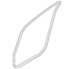 Genuine Nissan Weather-strip On Body 76921-5SF0A. Fixed Price $55.90.