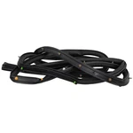 Genuine Ford Door Seal R2TZ-5825324-F. Fixed Price $100.99.