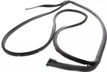 Genuine Nissan Door Weather-strip 82830-ZT50A. Fixed Price $52.43.