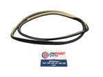 08-10 Infiniti G35 G37 Front Rh Sedan Door Frame Weatherstrip 76921JU41A Oem Ipg. Fixed Price $39.95.