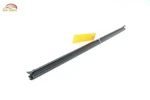 2015-21 Volkswagen Golf Front Right Side Door Window Belt Weatherstrip Seal Oem. Fixed Price $17.99.