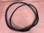 Bmw I01 I3S Door Seal Weather Strip Gasket Oem 103K Miles. Fixed Price $36.00.