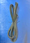 08-15 Nissan Rouge Lh Rear Driver Door Seal Weatherstrip P/n: 82831-JM00B. Fixed Price $59.99.