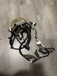 2013-2018 Nissan Altima Front Right Hand Door Wiring Harness Oem 24124-9HM0A. Fixed Price $59.00.