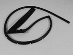 Body Seal Mopar 68067557AB. Fixed Price $253.65.