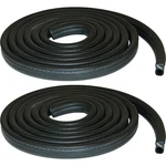 SET-FAID3026-2 Fairchild Industries Of Door Seals For Scout Ii 71-80 Pair. Fixed Price $120.69.