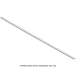 Genuine Gm Front And Rear Driver Side Door Lower Weatherstrip 95417257. Fixed Price $91.69.