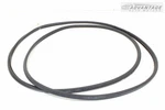 2018-2024 Volkswagen Tiguan Front Left Driver Side Door Weatherstrip Seal Oem. Fixed Price $69.29.