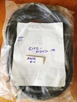 Dennis Carpenter C1TZ-8120530 Ford 1961-66 Door Seals. Fixed Price $65.00.