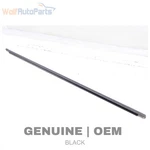 2015-2020 Vw E-golf MK7 Rear Right Outer Door Window Slot Seal / Trim. Fixed Price $79.99.