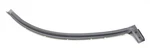 New Oem Back Door Lower Weatherstrip Left 908311PA0A For Nissan Nv 2012-2021. Fixed Price $46.25.