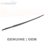 2018-2019 Audi SQ5 Front Left Door Window Slot Seal / Trim (outer). Fixed Price $44.99.