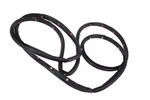 Genuine Gm Door Weather-strip 84228140. Fixed Price $49.97.