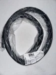 Genuine 20-22 Volkswagen Passat Left Rear Door Gap 561-839-699-B New Sealed. Fixed Price $26.99.
