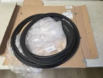 New Genuine Oem 2018-2023 Bmw X3 Trunk Liftgate Weatherstrip Free Shipping. Fixed Price $60.00.