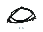 2021-2025 Model Front Driver Side Body Primary Weatherstrip Rubber Seal Left. Fixed Price $134.67.