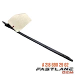 2012-2018 Mercedes-benz CLS550 Lh Lower Deflector Strip New Oem A 218 690 29 62. Fixed Price $60.51.