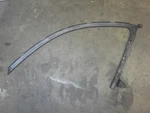 Front Left Side Door Window Trim Foam Seal Gasket 7033801 04-10 Bmw E60 525I 530. Fixed Price $29.00.