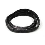 Windshield Rubber Weatherstrip Seal For 1960-1963 Chevrolet Models Chrome. Fixed Price $167.81.