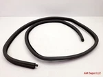 2007 Bmw 335XI 335I 328I 328XI E90 Sedan Rear Door Weatherstrip Gasket Seal. Fixed Price $24.99.