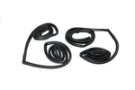 Fairchild Industries KG3005 Weatherstrip, Door Seals, Chevrolet, Gmc, Pair. Fixed Price $32.99.