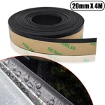 4M 13FT Car Door Window Weather Seal Rubber Trim Molding Cover For Nissan Models. Fixed Price $12.98.